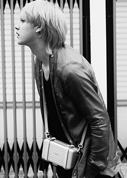櫻井あむ
