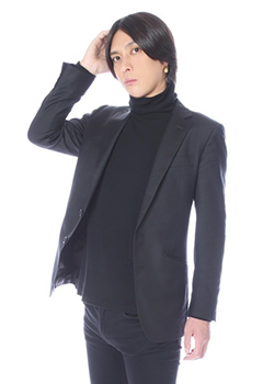 飴之介