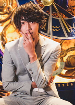 TAKUYA