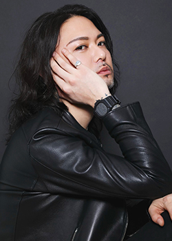 黒澤狂丞