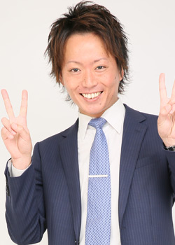 後藤爽真