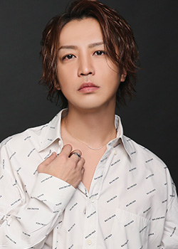 ジョビー岸田