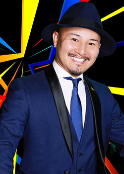 桐也かずや