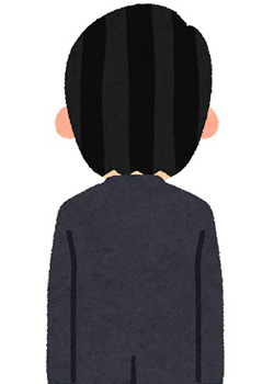 矢上 遥