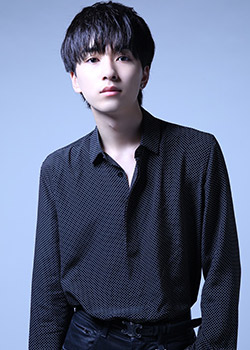 樹 嶺央