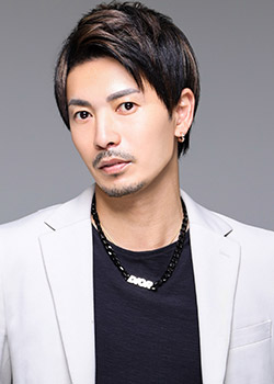 藤代裕人