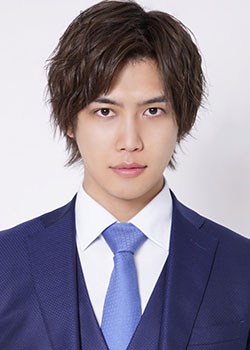 大澤・P・昴太