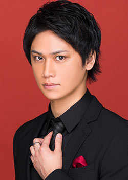 東條哲也