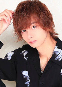 藤ヶ谷 大輔