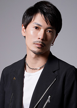 藤代裕人
