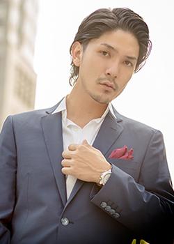 美波宗二