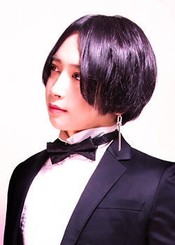 八乙女ザスイーツ珠璃