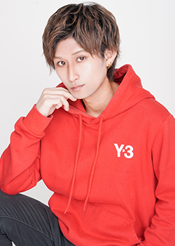 如月快斗