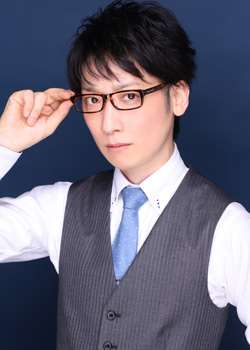織田大地