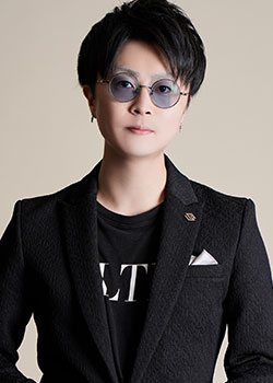 清水大河