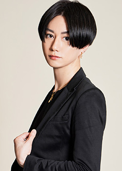 黒咲蒼司