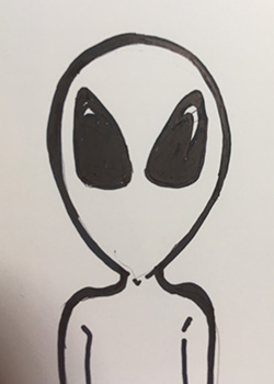T