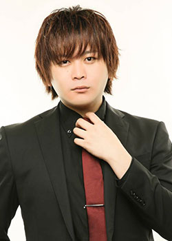 幸杜伊織