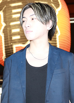 龍希