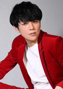 JIN/マツイヒトシ
