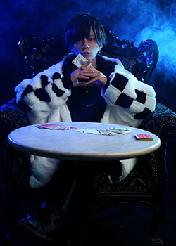 HIROTOP DANDY