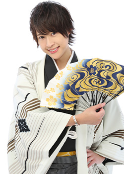 三遊亭 翔太