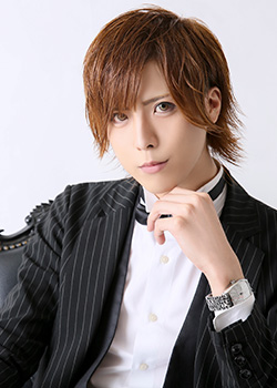 小宇宙 DAIGO
