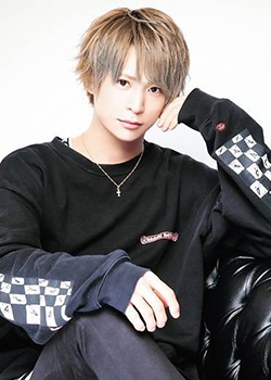 桜木憂太