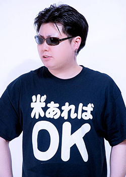 青山サラダ