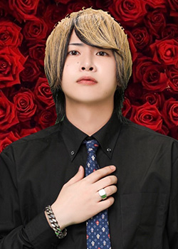 翔太郎