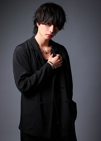 竜之介