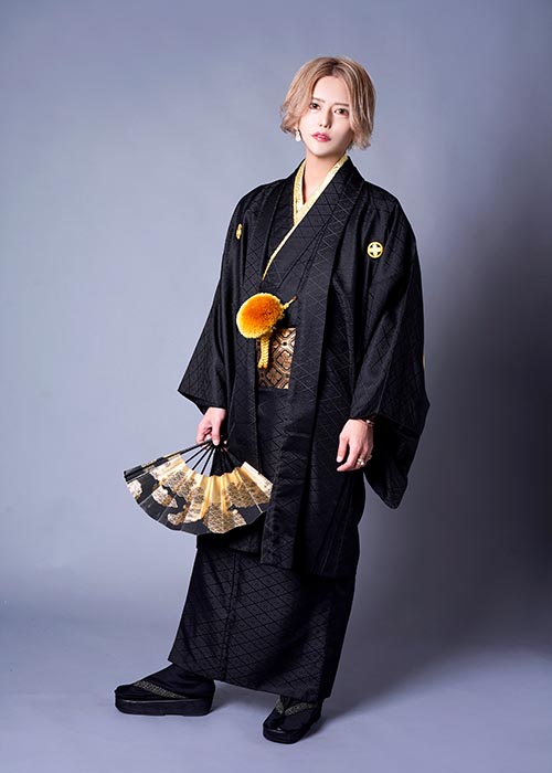 だびで