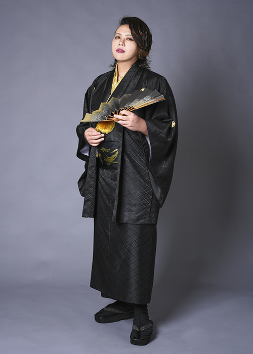 小鳥遊 翔