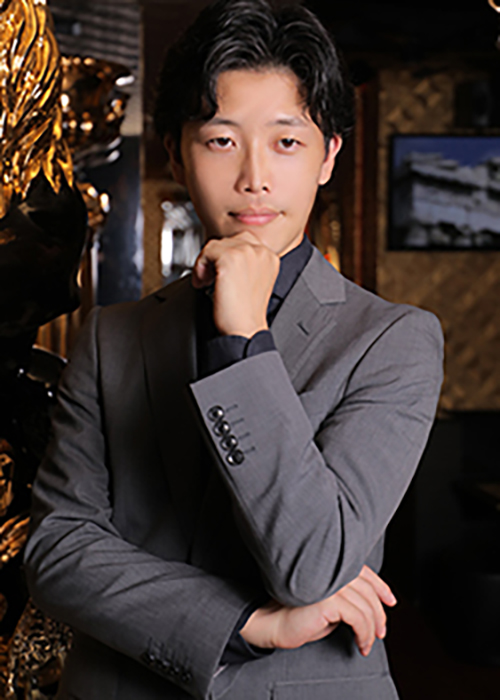 三鷹