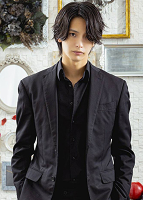 遥