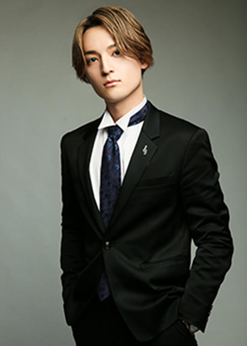 叶夢蒼也
