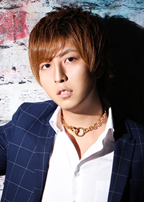 YUSUKE