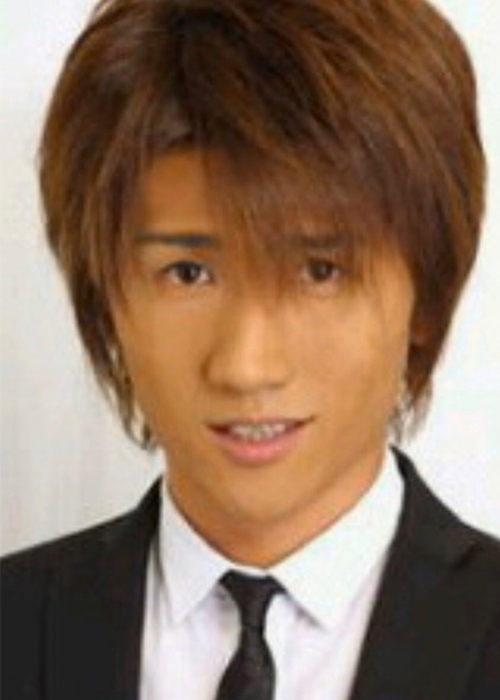 真樹京介