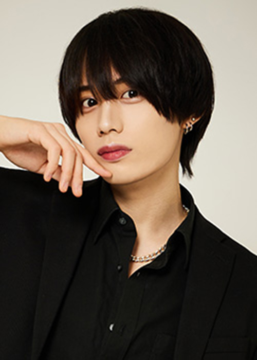 一ノ瀬 遥