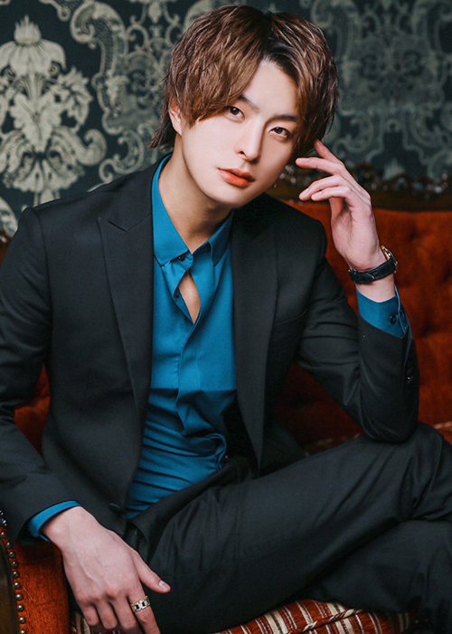 HARUTO