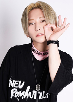 華神集也