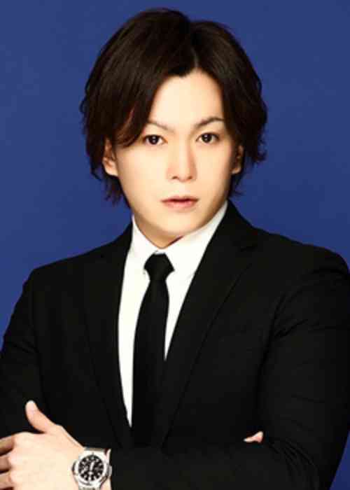 冴久咲 和也