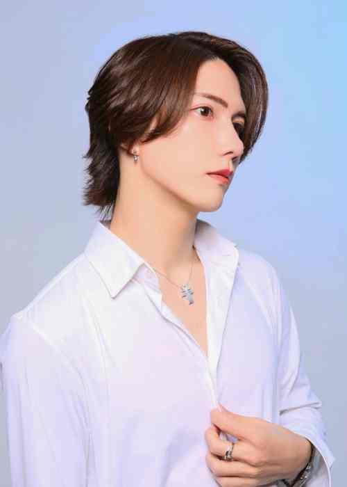 智久