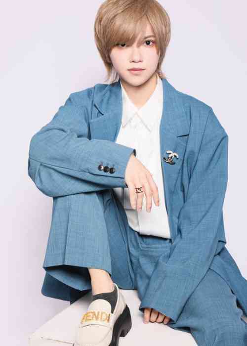 片寄涼太