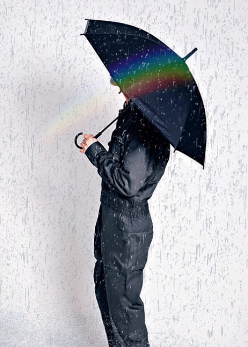 藤原小雨