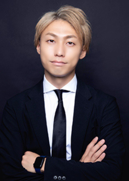 陽介