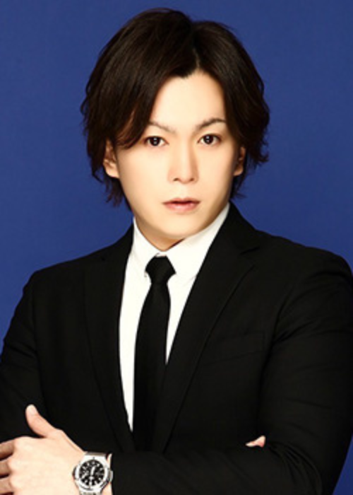 冴久咲 和也
