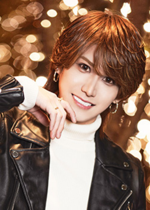 一条 遥
