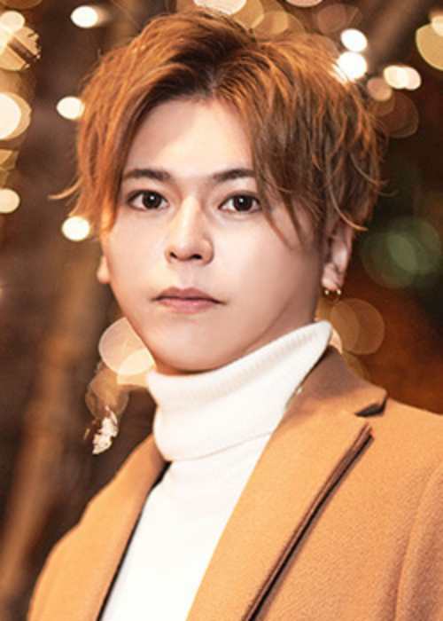 緋村健二