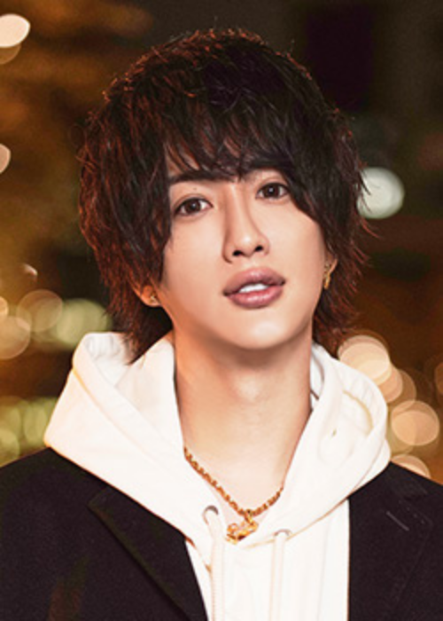 七原柊也